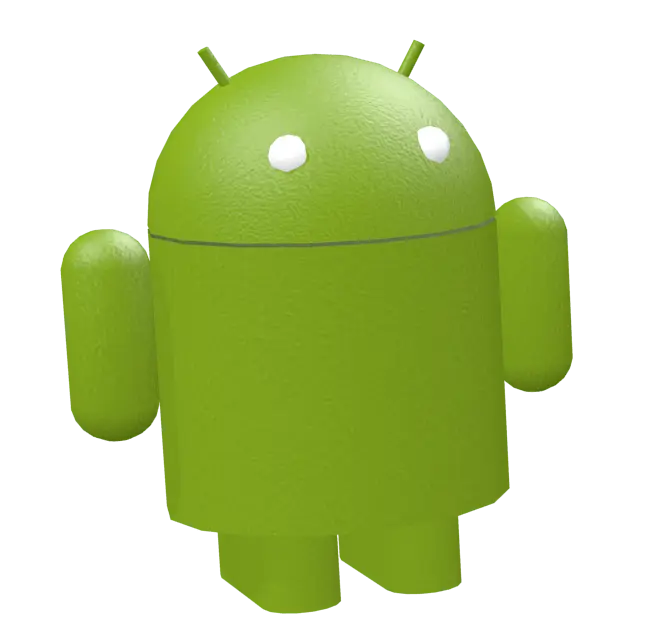 Android LOGO