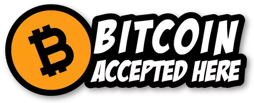 Bitcoin Accepted HERE