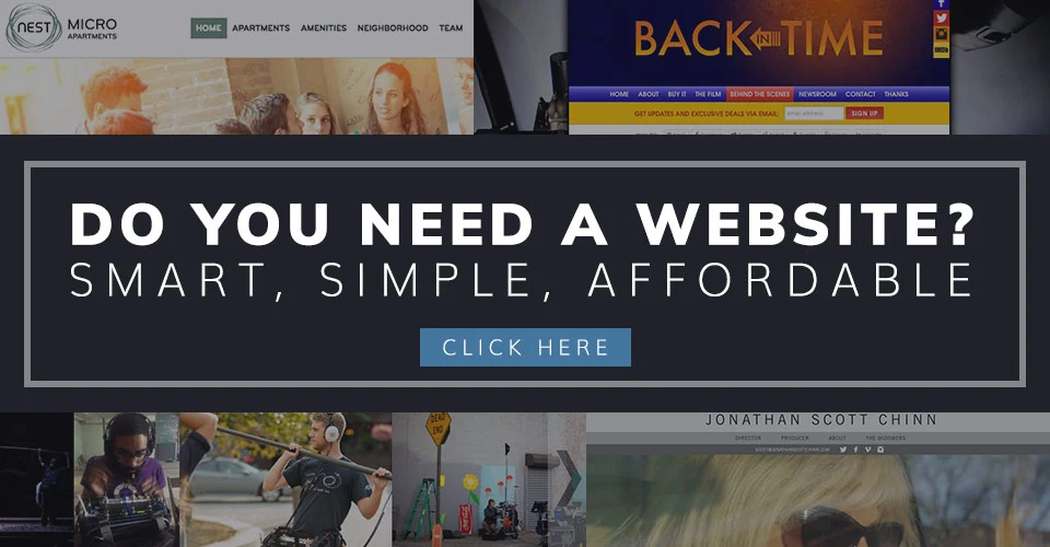 Do You Need a Website