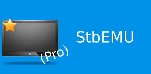 STBEmu Pro