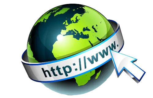 Web page World Wide Web Website Internet Logo