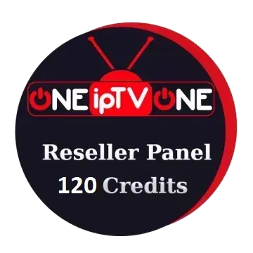 ONE Reseller Panel 120 Credits