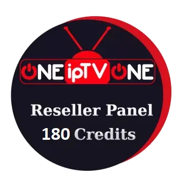ONE Reseller Panel 180 Credits