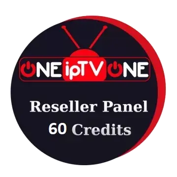 ONE Reseller Panel 60 Credits
