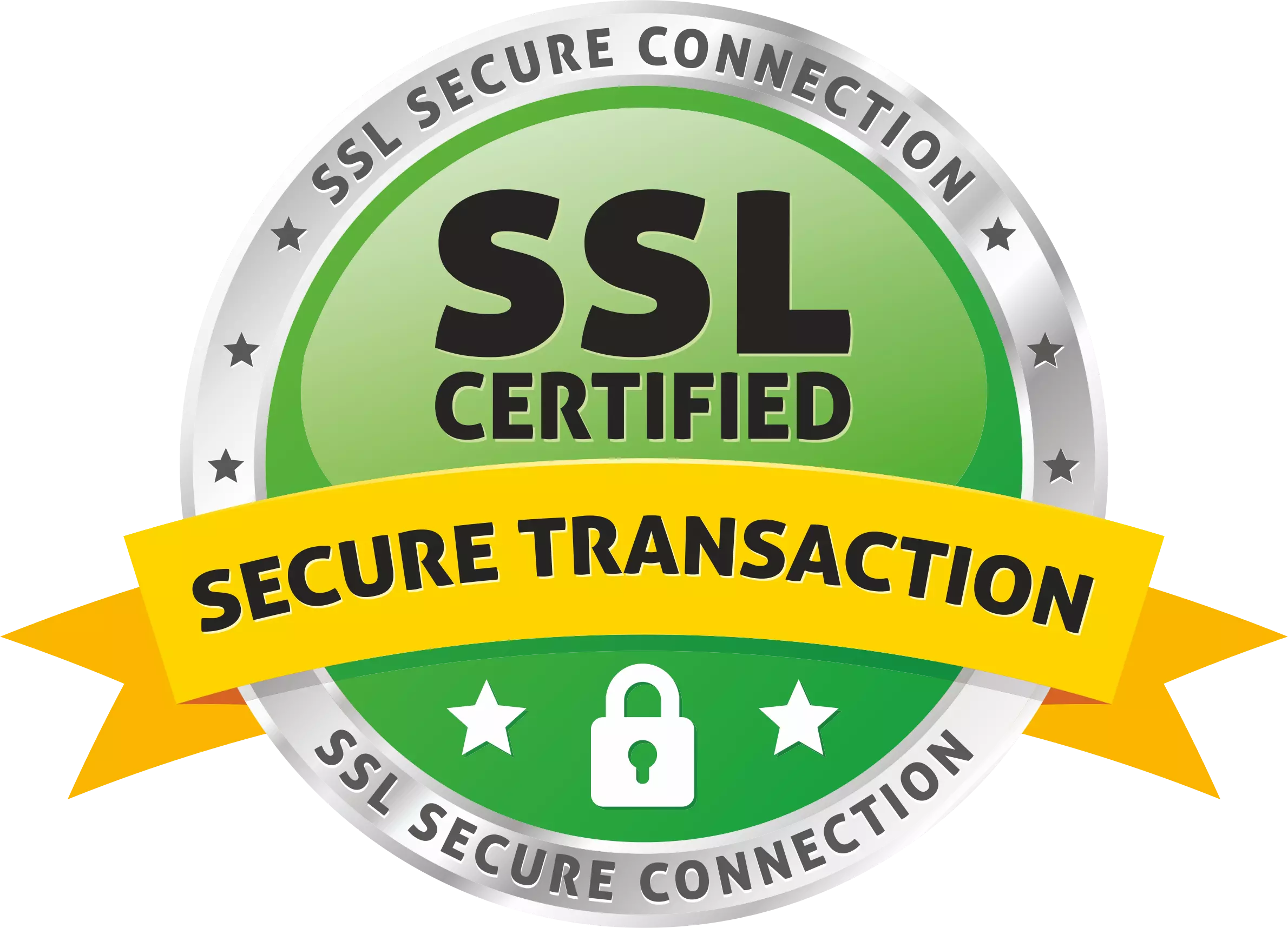 ssl secure transaction