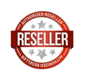 Authorised Resellers