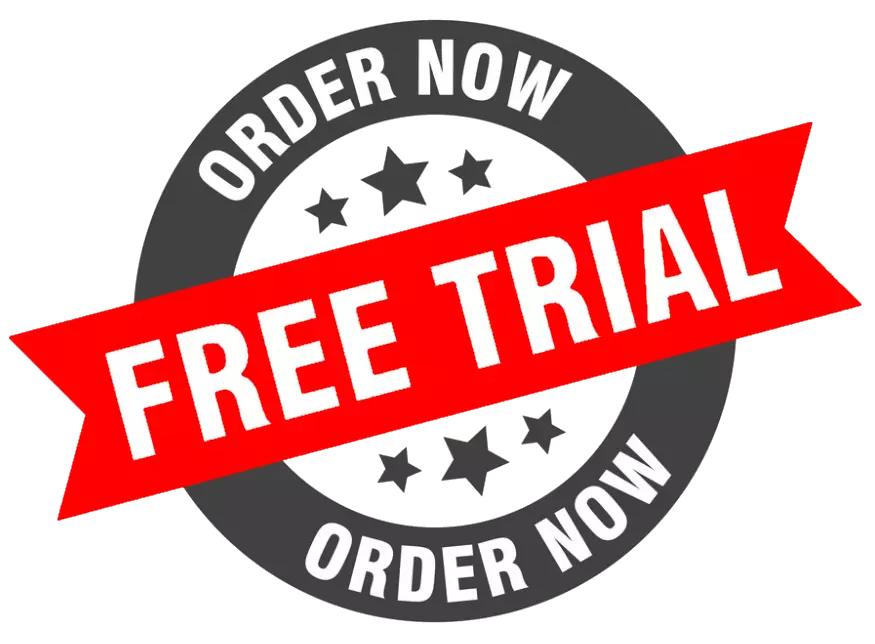 FREE Trial